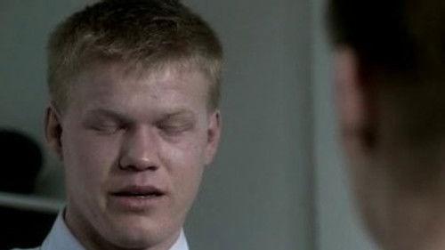 Cold Case Season 6 Episode 23 - Into the Blue (2)