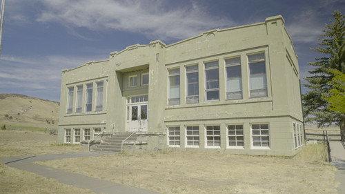 Mysteries of the Abandoned: Hidden America Season 3 Episode 1 - The Cult of Antelope, Oregon