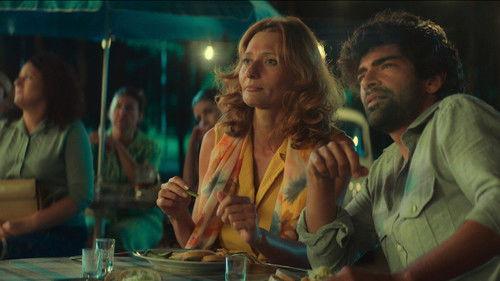 undefined Season 1 Episode 4 - It Will Be Sunny