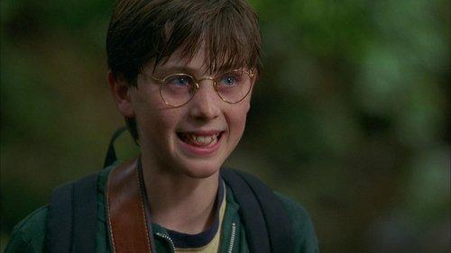 undefined Season 3 Episode 20 - The Man Behind the Curtain