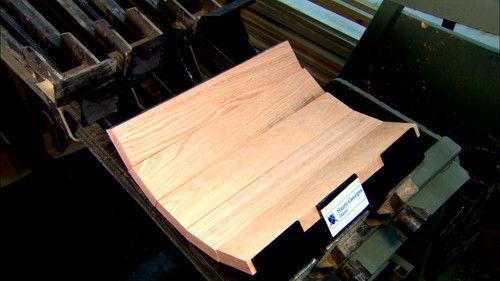 How It's Made Season 14 Episode 12 - Air Boats, Onions, 3D Metal Printing, Curved Cabinet Doors