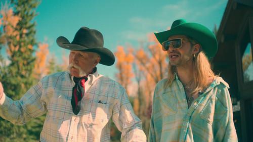 Kaulitz & Kaulitz Season 2 Episode 6 - What Happens in Jackson Hole...