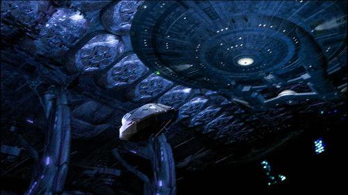 Star Trek: Enterprise Season 2 Episode 18 - The Crossing