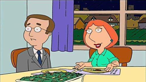 Family Guy Season 3 Episode 22 - When You Wish Upon a Weinstein