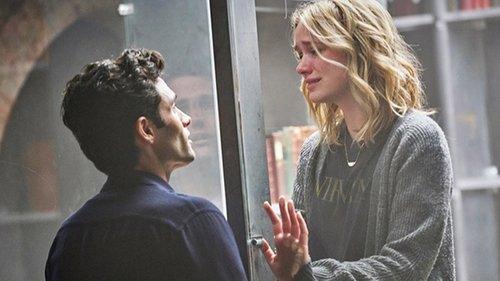 undefined Season 1 Episode 10 - Bluebeard's Castle