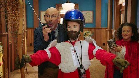 Pup Academy Season 2 Episode 7 - The Stray's Last Day