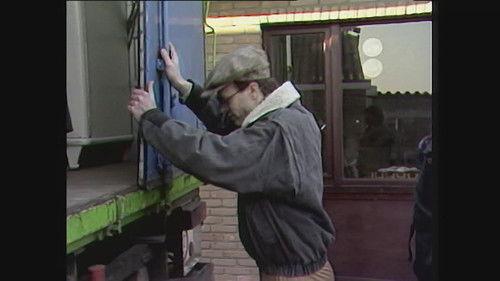 Merlina Season 2 Episode 25 - Episode 25