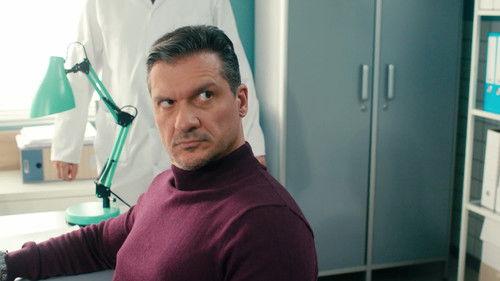 Акушер Season 2 Episode 3 - Episode 3