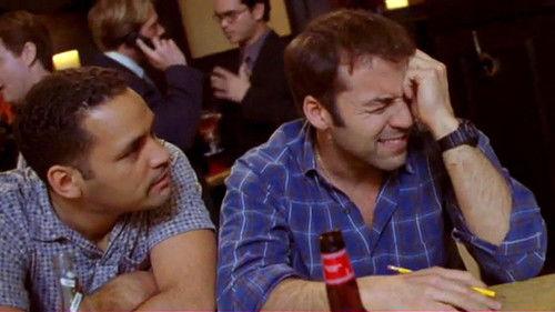 undefined Season 1 Episode 11 - The Lineman