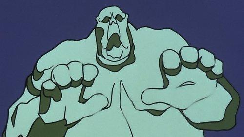 Scooby-Doo, Where Are You! Season 2 Episode 8 - Don't Fool With a Phantom