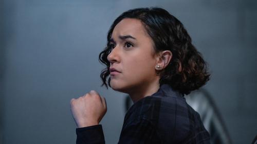 undefined Season 1 Episode 4 - Caesar