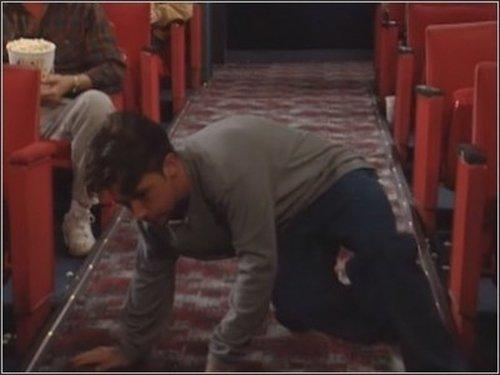 Married... with Children Season 7 Episode 21 - Movie Show