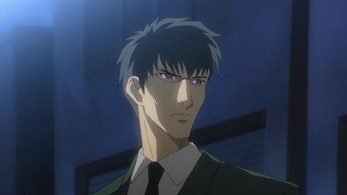 Fate/stay night Season 1 Episode 17 - Mark of the Witch