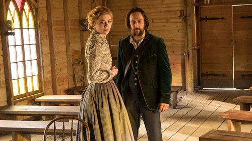 Hell on Wheels Season 4 Episode 8 - Under Color of Law