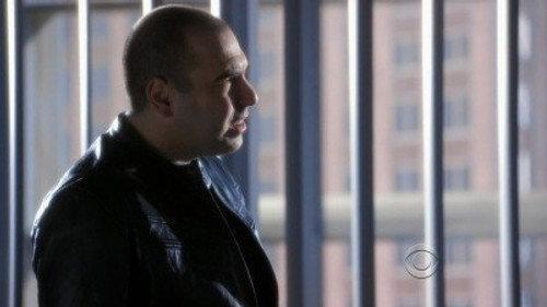 Numb3rs Season 6 Episode 14 - And the Winner Is...