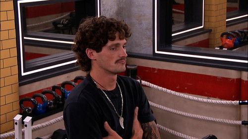 Big Brother Season 27 Episode 12 - Episode 12