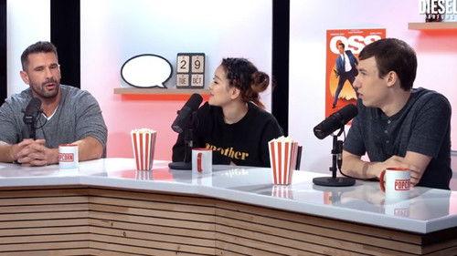 Popcorn Season 1 Episode 8 - Episode 8