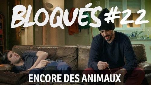 Blocked Season 1 Episode 22 - Episode 22