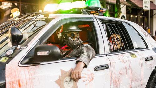 48 Hours Season 37 Episode 6 - Unmasking the Zombie Hunter