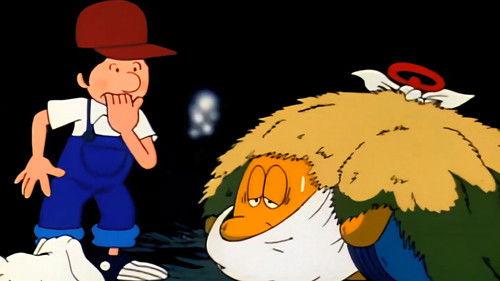 Hey! Bumboo Season 1 Episode 6 - Episode 6