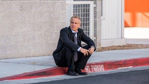 undefined Season 4 Episode 1 - Smoke