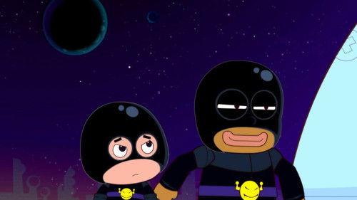 Happy Toon Season 2 Episode 15 - Episode 15