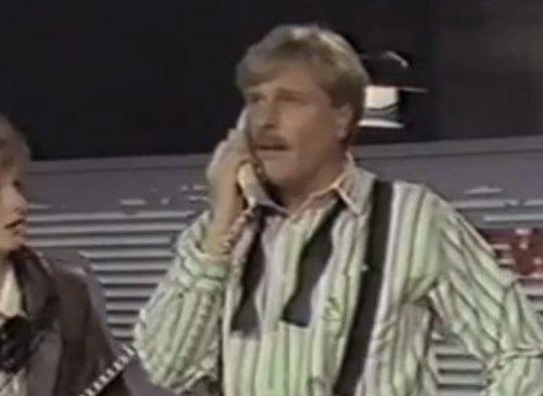 undefined Season 1 Episode 8 - Newsprobe