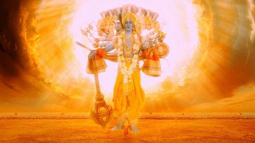 Mahabharat Season 21 Episode 1 - Pandavas Attack Kuru Army