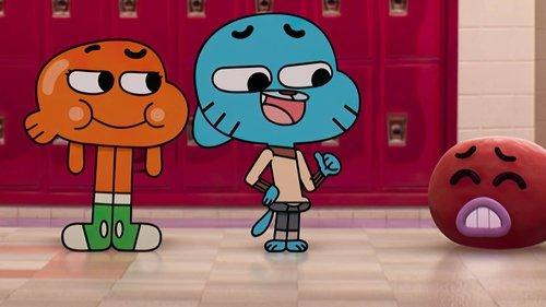 The Gumball Chronicles Season 1 Episode 2 - Vote Gumball…and Penny?