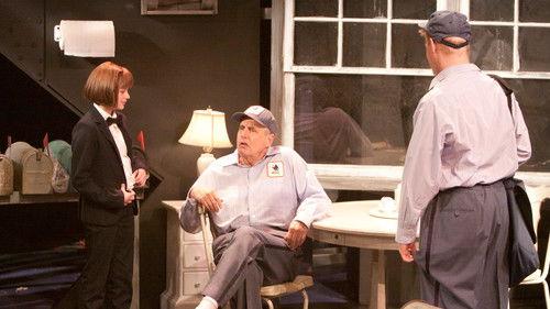 Bent Season 1 Episode 6 - Tile Date