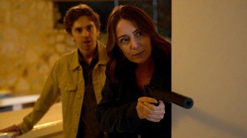 undefined Season 1 Episode 6 - Episode 6