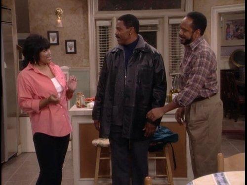 Sister, Sister Season 6 Episode 12 - Mixed Doubles