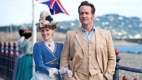 Ripper Street Season 4 Episode 1 - The Strangers' Home