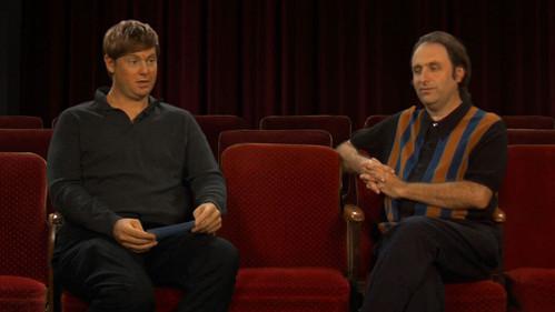 On Cinema Season 4 Episode 5 - 'The Lego Movie' and 'Robocop'