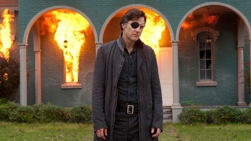 undefined Season 4 Episode 6 - Live Bait