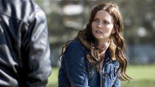 The Killing Season 2 Episode 11 - Bulldog