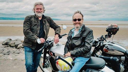 The Hairy Bikers Go West Season 1 Episode 4 - Merseyside