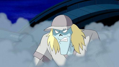 What's New, Scooby-Doo? Season 1 Episode 14 - The Unnatural