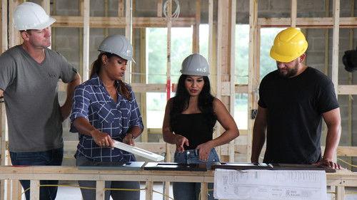 100 Day Dream Home Season 2 Episode 4 - Shared Space to Dream Place