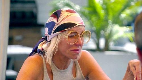 The Real Housewives of New Jersey Season 14 Episode 4 - A League of Their Own Worst Enemy