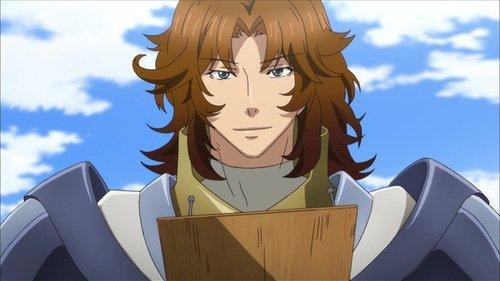 Lord Marksman and Vanadis Season 1 Episode 8 - 2,000 vs 20,000