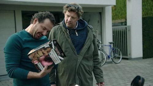 Auwch_ Season 1 Episode 9 - Episode 9