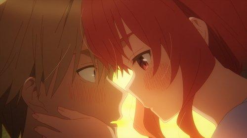 Tying the Knot with an Amagami Sister Season 1 Episode 18 - Nadeshiko Hide-and-Seek ~Switch~