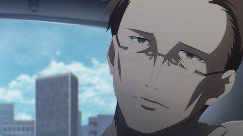 Deep Insanity: The Lost Child Season 1 Episode 3 - take 03