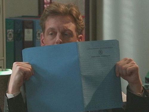 Sue Thomas: F.B.Eye Season 3 Episode 13 - False Profit