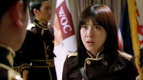 The King 2 Hearts Season 1 Episode 14 - The Plot Against the US and South Korea