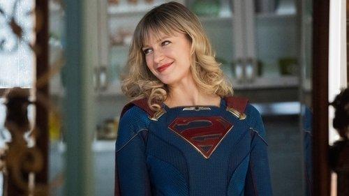 Supergirl Season 5 Episode 19 - Immortal Kombat