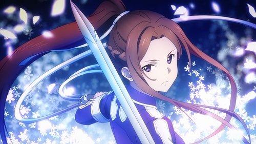Sword Art Online Season 3 Episode 7 - Swordcraft Academy