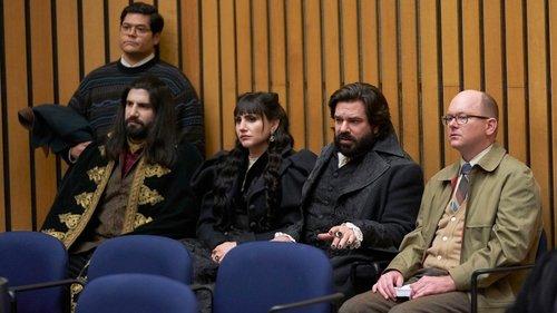 undefined Season 1 Episode 2 - City Council