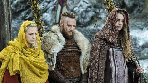 undefined Season 6 Episode 7 - The Ice Maiden